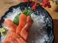 -诚家·日式烧鸟·深夜食堂(虹桥天街店)