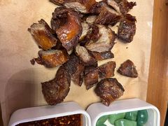 -大叹号啤酒屋·延边料理(延大店)