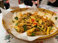 -东排食堂长沙小吃大排档(五一广场店)