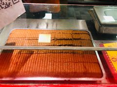 -五道口枣糕王(西单华威约饭街店)