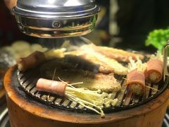 -原始泥炉烤肉(总店)