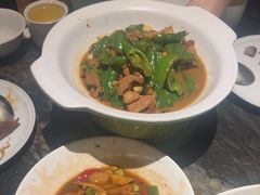 -佰家小厨·南京菜(夫子庙店)