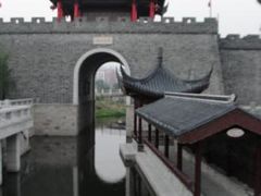 -梅村泰伯庙