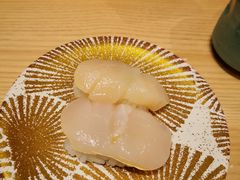 -大起水产回转寿司(大丸心斋桥店)