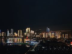 -青岛海尔洲际酒店