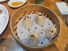 苏小柳虾饺皇-苏小柳手作点心(控江旭辉分院)