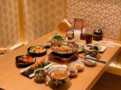 -德川家日本料理(顺义华联店)