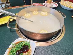 -大吉利·潮汕牛肉火锅(河西店)