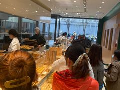 -泸溪河桃酥(西直门凯德店)