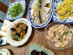-灵福缘私房菜·农家菜(拈花湾·灵山大佛必推店)