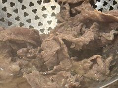 -食潮汕头鲜牛馆(望京保利店)