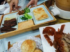 -恭敬李·烤鸭(天坛北门店)