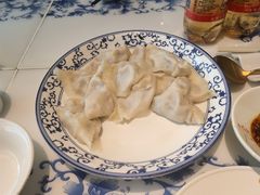 -东方饺子王(哈西万达店)