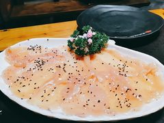 -巴蜀印象火锅(永陵总店)