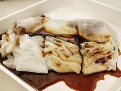 -稻香酒家·33年老字号·港式粤菜(富邦中心店)