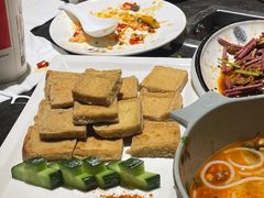 -不老溪贵州菜(广安门总店)