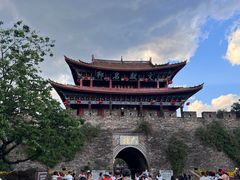 -大理古城