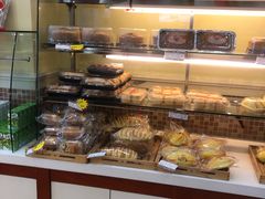 -长发西饼(道前店)