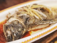 -白家大院·王府宫廷菜(苏州街店)