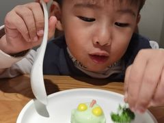 -骨之味·筒骨汤火锅(晋江万达店)