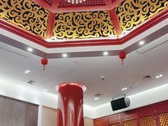 -银都上海菜馆(粤海东路店)