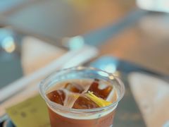 -SAANCI山池咖啡(海上世界文化艺术中心店)