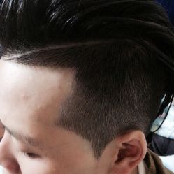 Mirror Salon-3AM HAIR SALON烫发染发接发