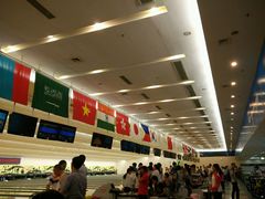 -广州保龄球馆(广州天河体育中心店)