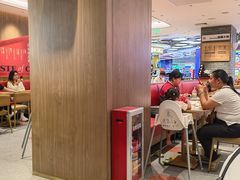 -遇见小面(凯德广场店)