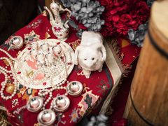 -御花园大酒店(海东路店)