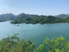 -易水湖景区