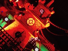 -济南方特东方神画