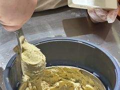 -野人先生Gelato(上海长宁龙之梦店)