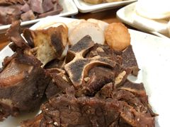 -牛小隆牛肉面馆(四牌楼店)