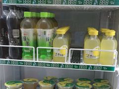 -江城燕子大排档(江汉路步行街店)