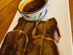 黑椒香煎厚牛舌-阿吾罗日本料理(K11艺术中心店)