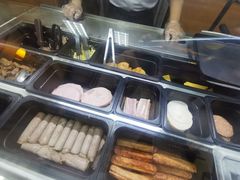 -SUBWAY赛百味(浦东机场店)