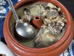 -龙姐私房菜(和顺古镇店)