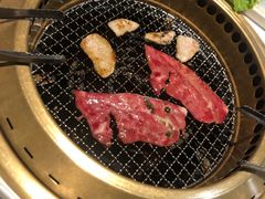 -炙城·韩式烤肉(南京东路店)
