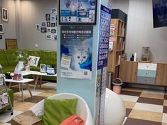 -奈斯宠物医院·核磁CT·异宠专科·内镜(中南店)