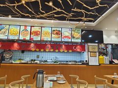 -小艺烧烤(曲江店)