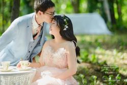 -第一夫人婚纱摄影(南京店)