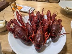 -蟹家大院(外滩店)