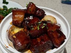 -阿莉餐厅(枣阳路店)