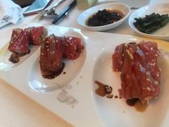 -东海朗廷酒店-唐阁T’ANG COURT 中餐厅