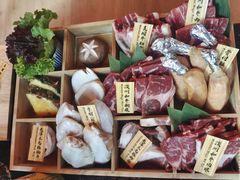 -響日本燒肉