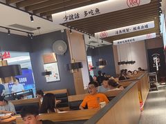-江渔兒酸菜魚專門店(顺盈时代广场店)