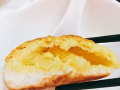 真系菠萝包-点点心点心专门店(湾仔店)