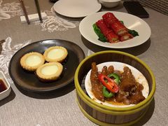 -香云轩·顺德菜(香云纱园林酒店店)