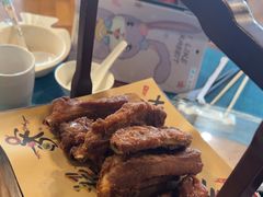 -糟粕醋·椰苑海南菜餐厅(亚龙湾天域酒店)